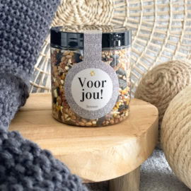 Strooivoer – Voor Jou