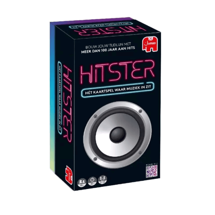 Spel Hitster