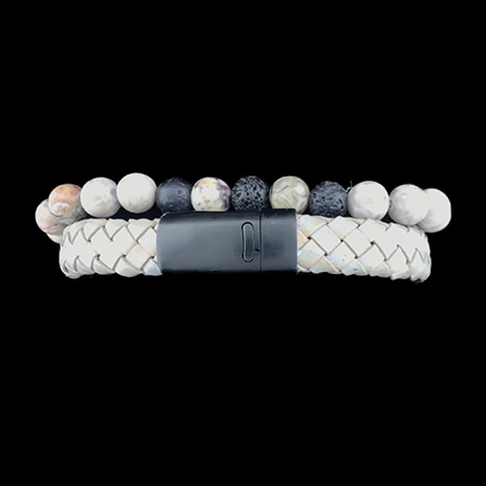 Mannenarmband "Nata"