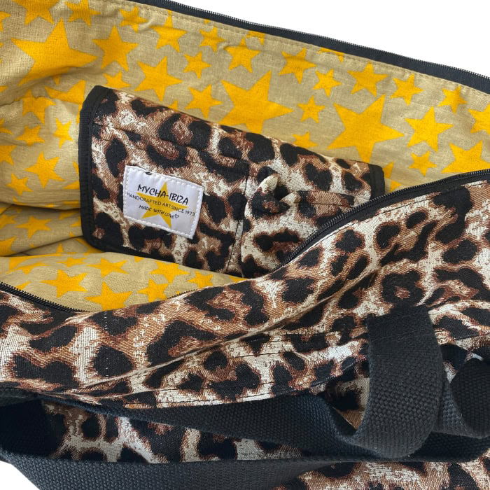 XL Shopper Ibiza - Afbeelding 2