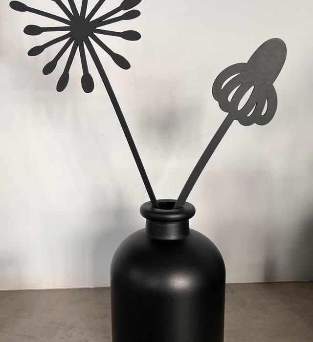 Flower 8 - Afbeelding 2