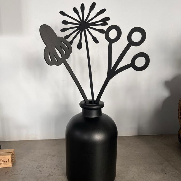 Flower 6 - Afbeelding 2