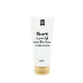 100%LEUK BODYLOTION - IN JOUW LIJF NIEUW LEVEN