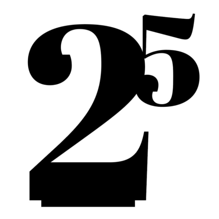 Grote cijfers - Afbeelding 5
