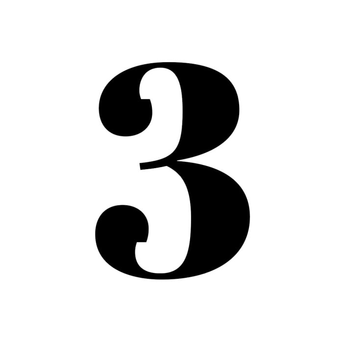 Grote cijfers - Afbeelding 6