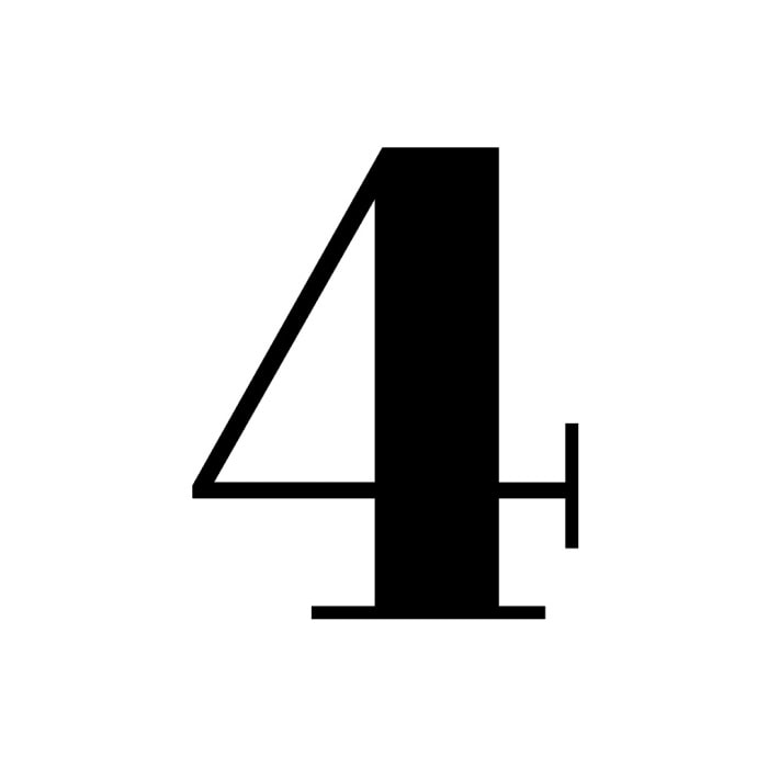 Grote cijfers - Afbeelding 7