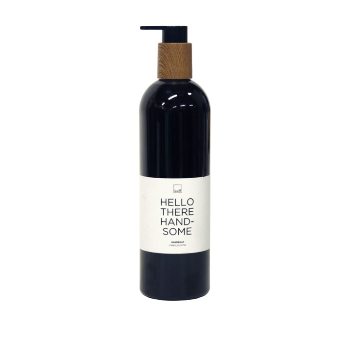 LEEFF HAND SOAP - ‘Hello There Handsome’