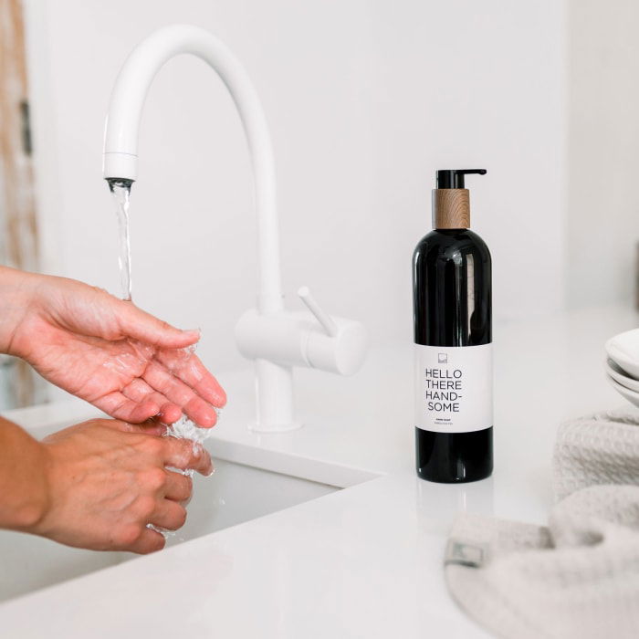 LEEFF HAND SOAP - ‘Hello There Handsome’ - Afbeelding 2