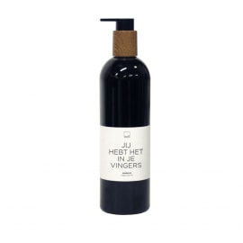 LEEFF HAND SOAP - ‘Jij hebt het in je vingers’