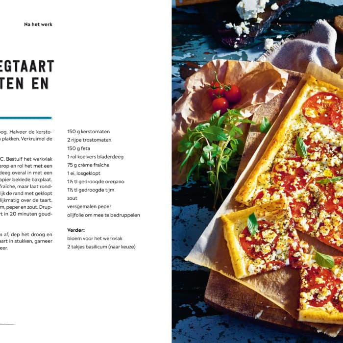 Mannenkookboek - Afbeelding 2