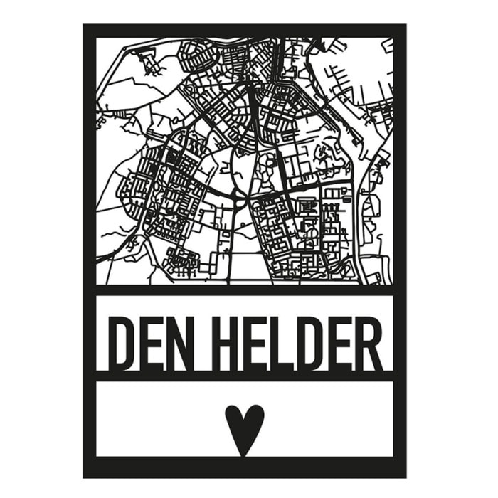 plattegrond-den-helder