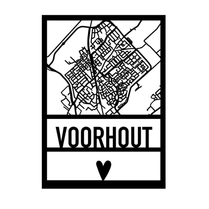 plattegrond-voorhout