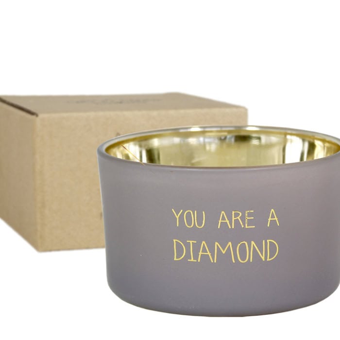 SOJAKAARS - YOU ARE A DIAMOND - GEUR: AMBER'S SECRET