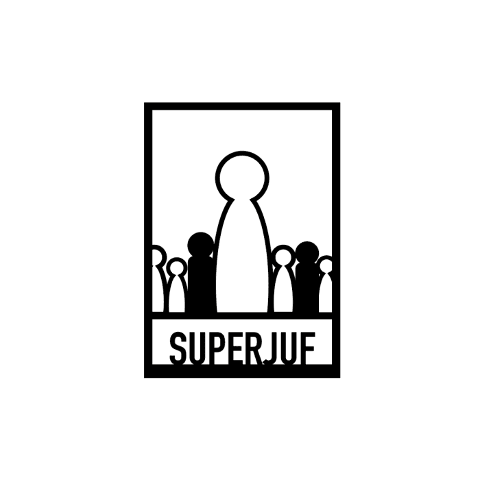 Super Juf..