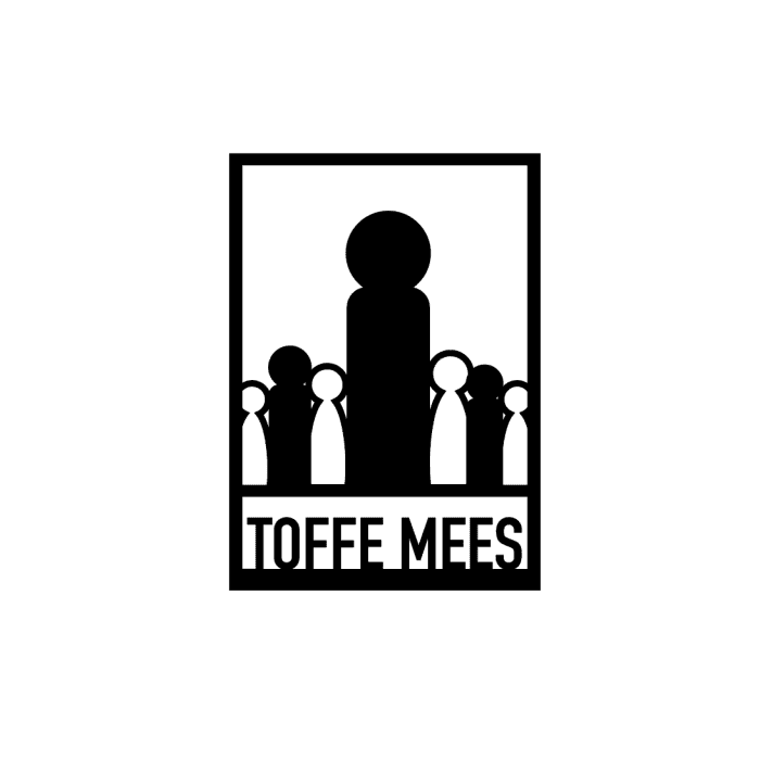 Toffe Mees..