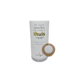 GEUROLIE EN EEN GEURSTEENTJE: Een heerlijk thuis