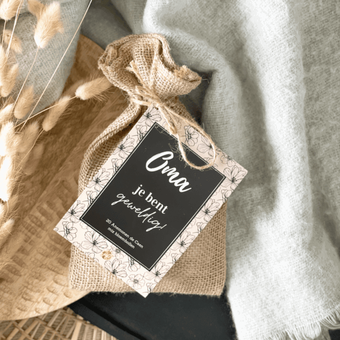 Bloembollen – Oma - Afbeelding 2