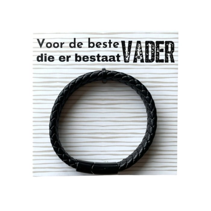 Armband – Beste Vader