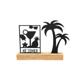 he zomer