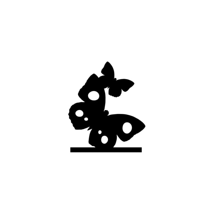 Element Vlinder
