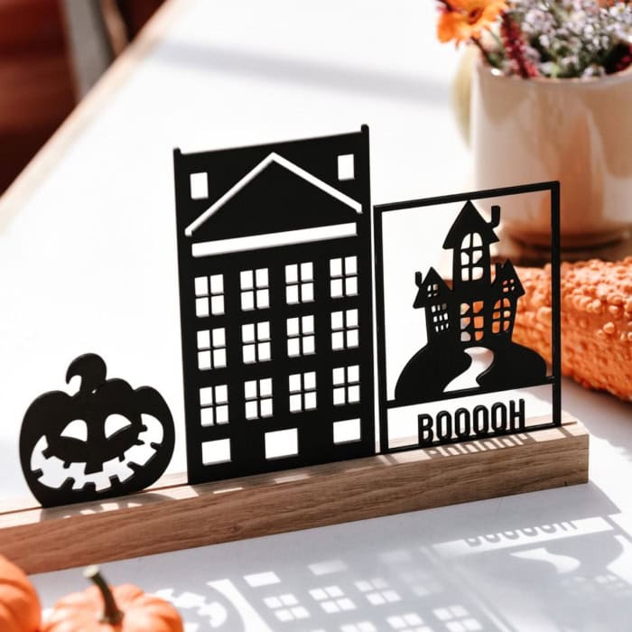 Halloween.. - Afbeelding 2