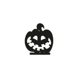 Element Pompoen (Herfst/Halloween)
