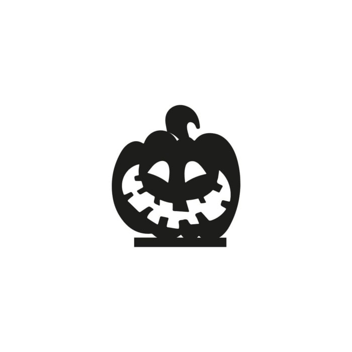 Element Pompoen (Herfst/Halloween)