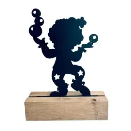 Element carnavalspop