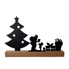 Kerst (kant en klaar)