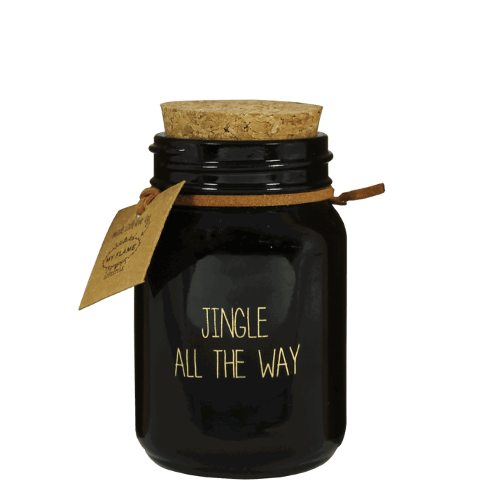Sojakaars - Jingle all the way