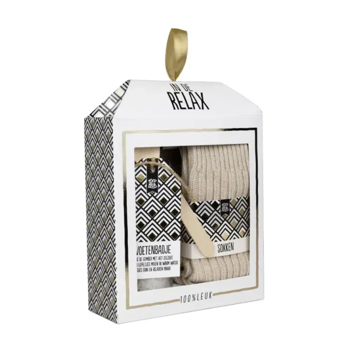 Cadeauset – In de relax - Afbeelding 3
