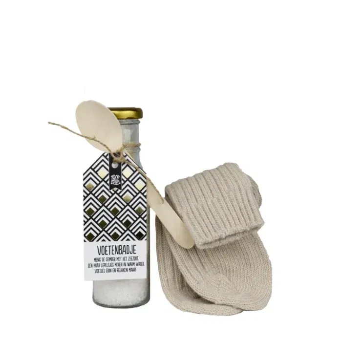 Cadeauset – In de relax - Afbeelding 2