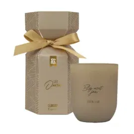 Geurkaars in cadeauverpakking – Oma