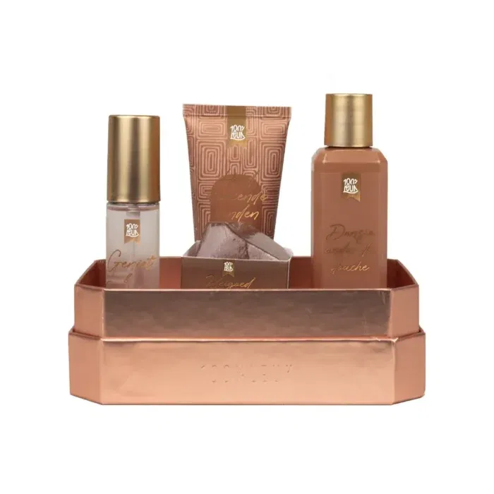 Cadeaupakket – Omdat je het verdient - Afbeelding 2