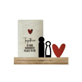 Together.. (Kant en klaar)