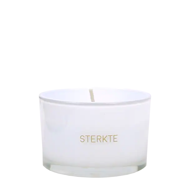 SOJAKAARS - STERKTE - Afbeelding 3