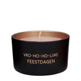 vrolijke feestdagen