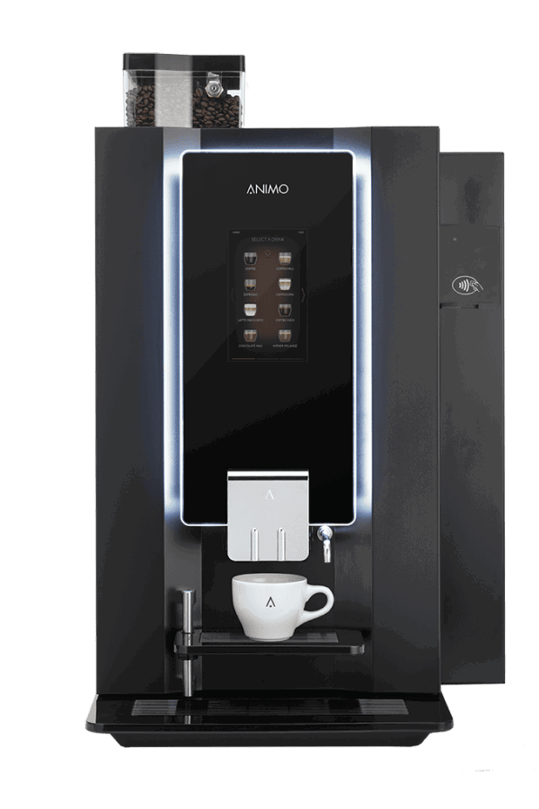 Animo OptiBean X - Afbeelding 3