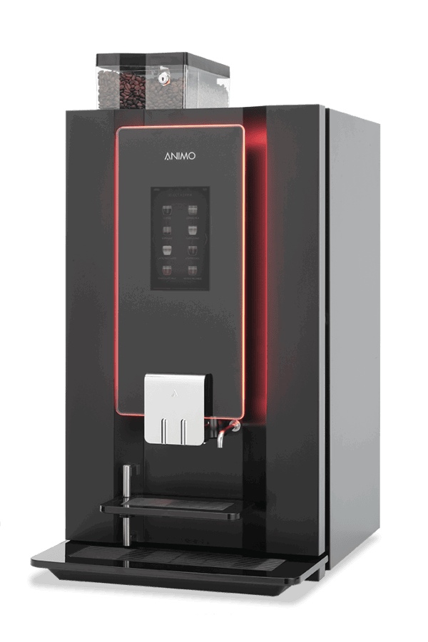 Animo OptiBean X - Afbeelding 6