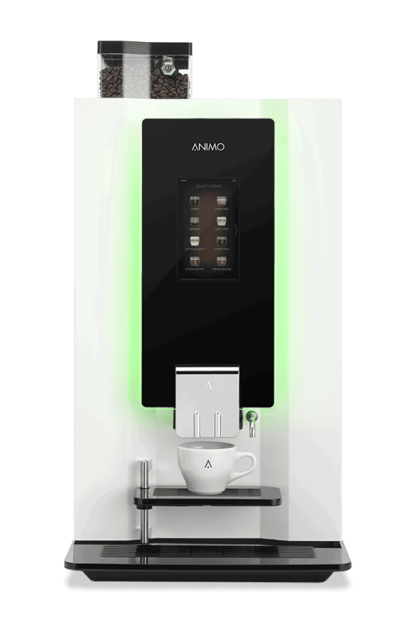 Animo OptiBean X - Afbeelding 8