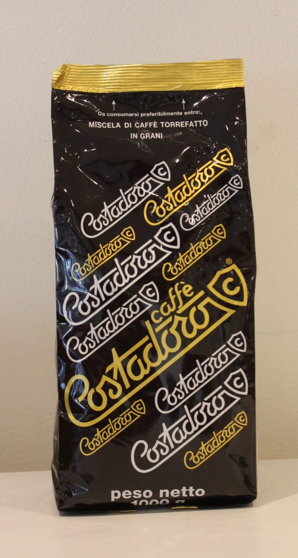 Costadoro Super Filterkoffie (Orcafe) 1 kg.