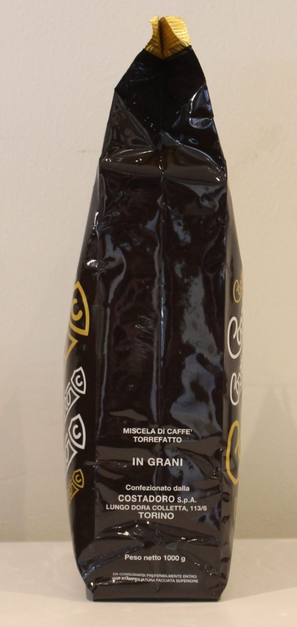 Costadoro Super Filterkoffie (Orcafe) 1 kg. - Afbeelding 2