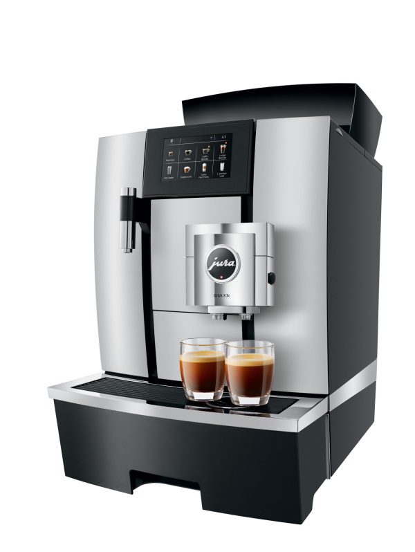 Jura GIGA X3 Professional - Afbeelding 2