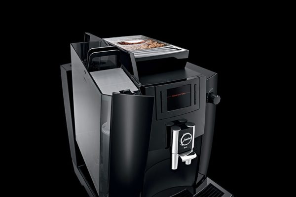 Jura WE6 Professional - Afbeelding 5