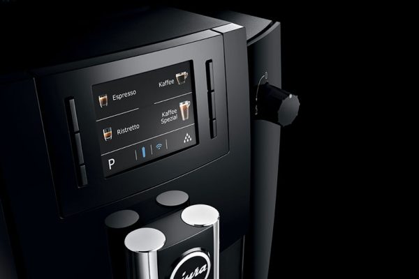 Jura WE6 Professional - Afbeelding 8