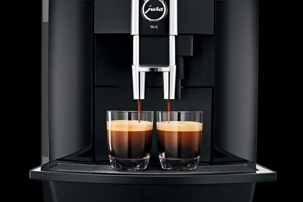 Jura WE6 Professional - Afbeelding 9