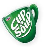 Cup a Soup