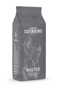 Costadoro Master - 100% Arabica