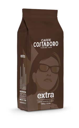 Costadoro Extra  90%-10% (espresso)
