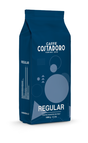 Costadoro Regular 60%-40% (San Francisco) 1 kg.